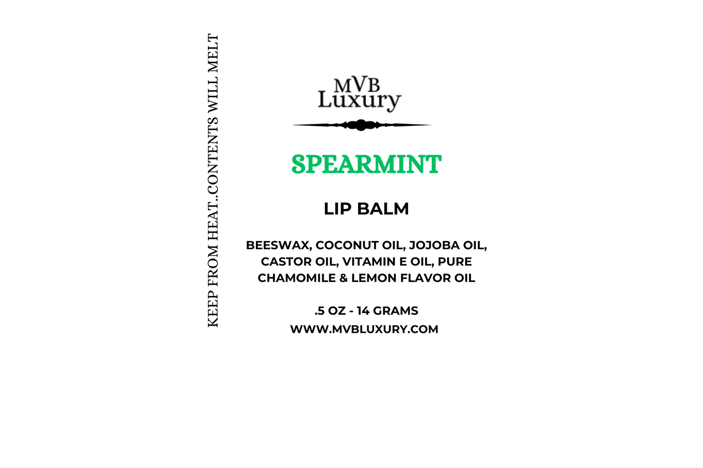 LIP BALM