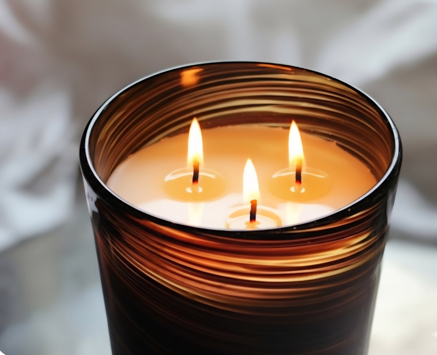 PUMPKIN CHAI 14 OUNCE CANDLE