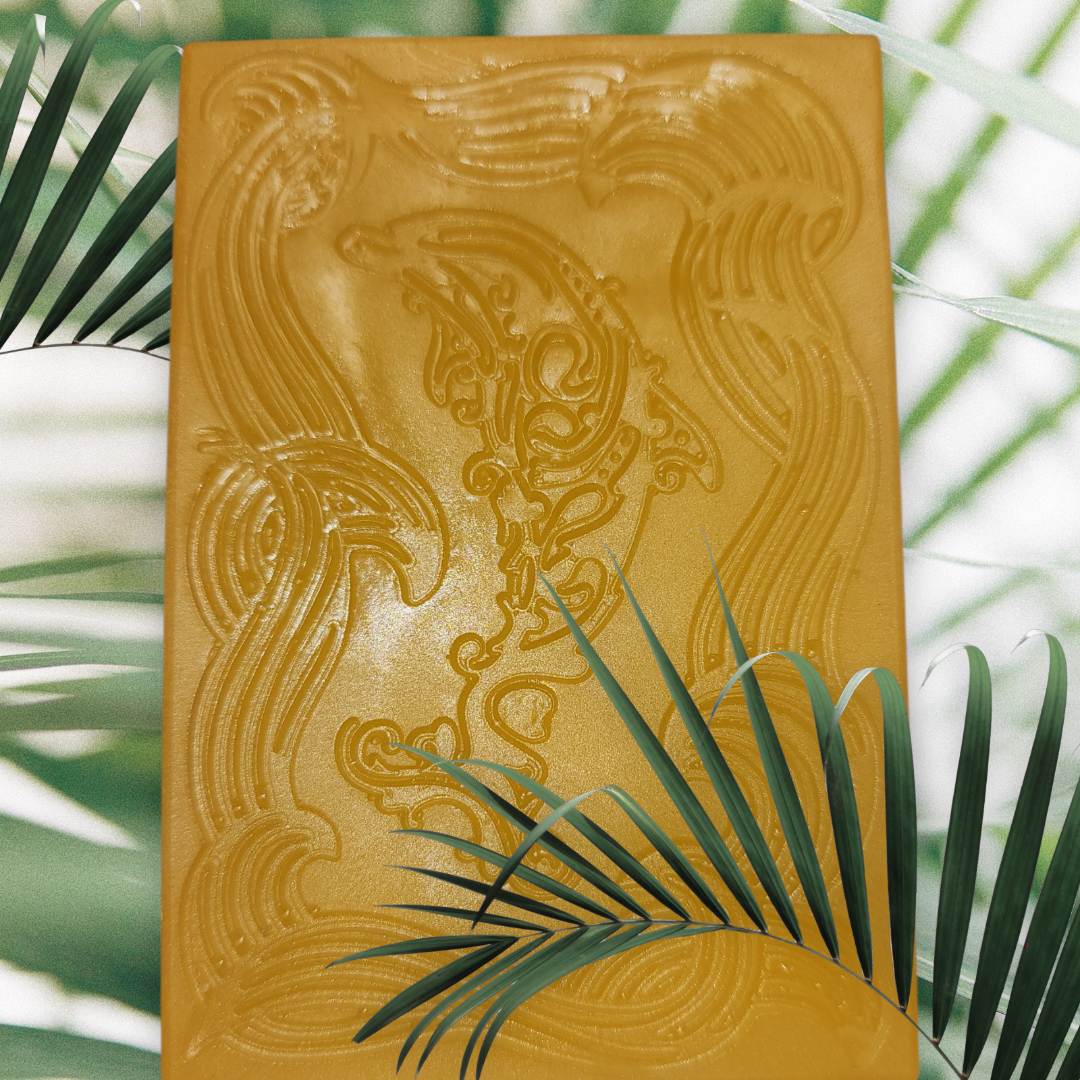 Glycerin Facial Bar