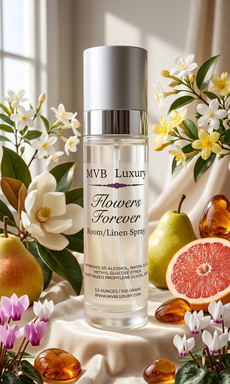 ROOM/LINEN SPRAY