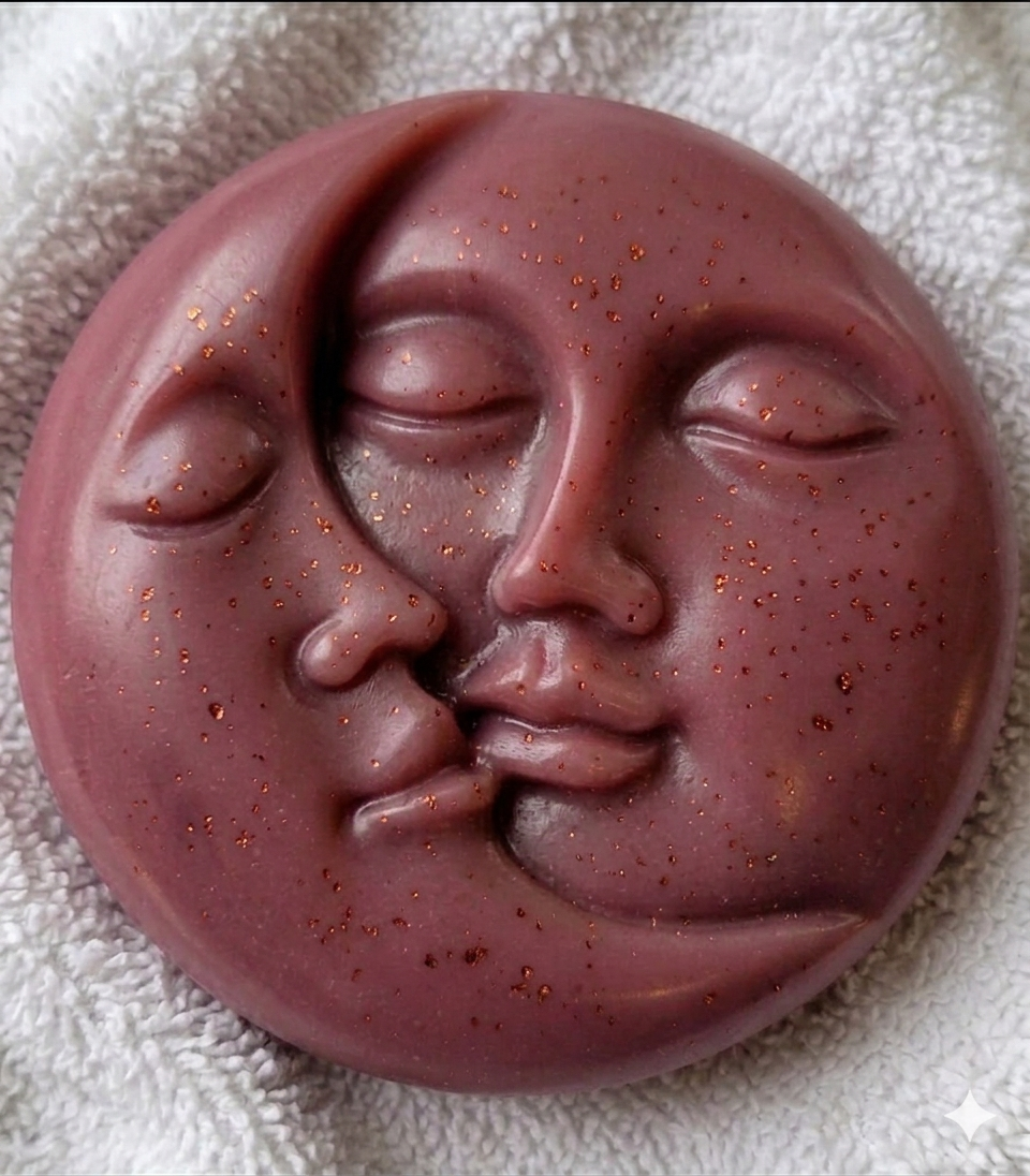 LADIES SHAVE SOAP BAR