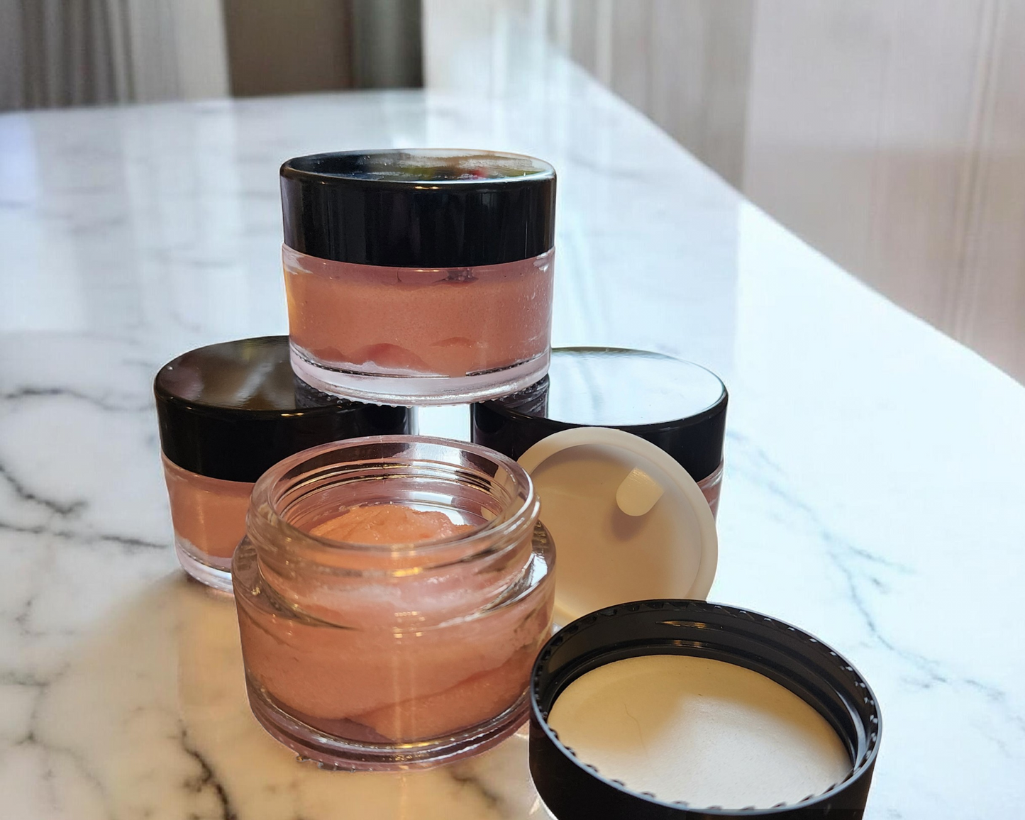 Lip Scrub