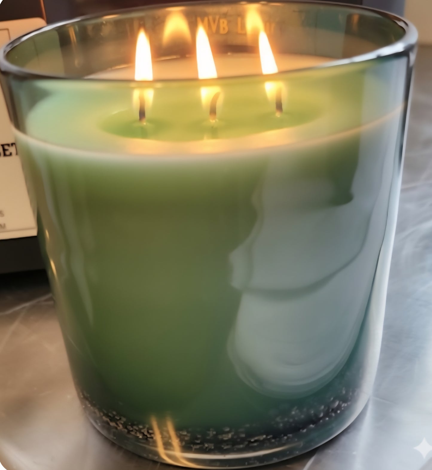 CRANBERRY POTPOURRI 14 OUNCE CANDLE