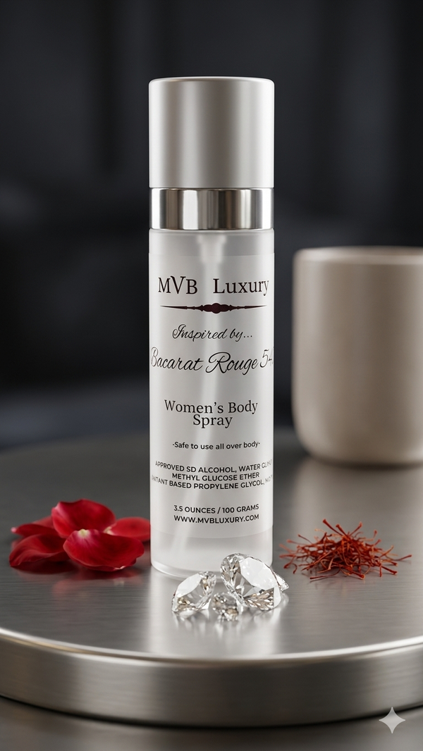 Body Sprays