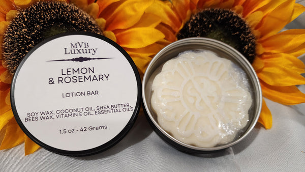 Lotion Bars
