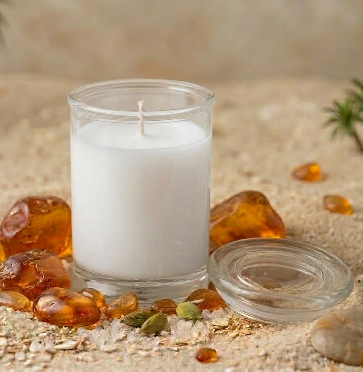 Breeze Candle