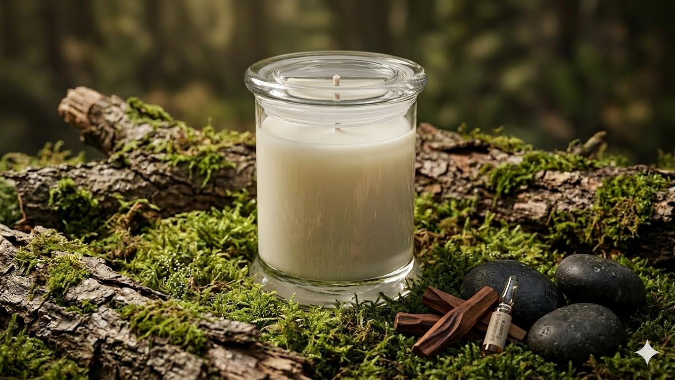 Element Candle