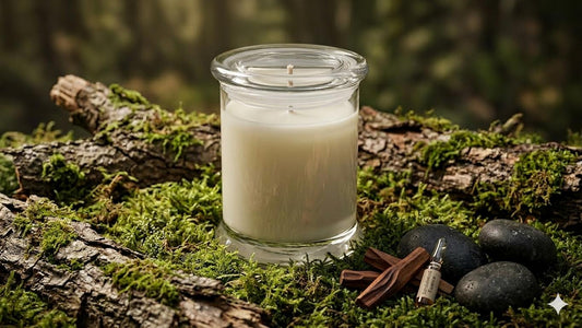 Element Candle