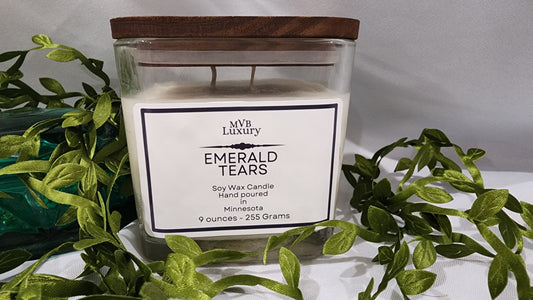 Emerald Tears