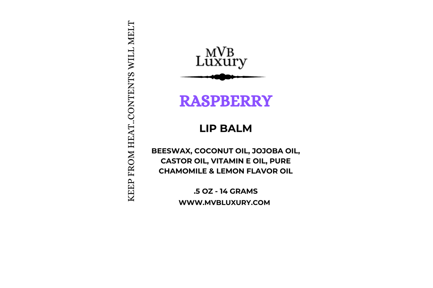 LIP BALM
