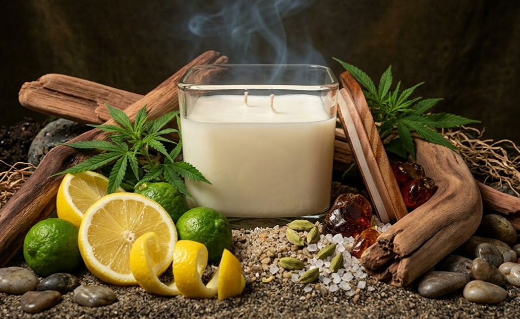 Element Candle