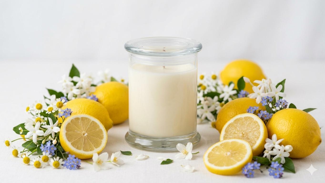 Uplift Candle