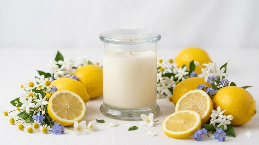 Uplift Candle