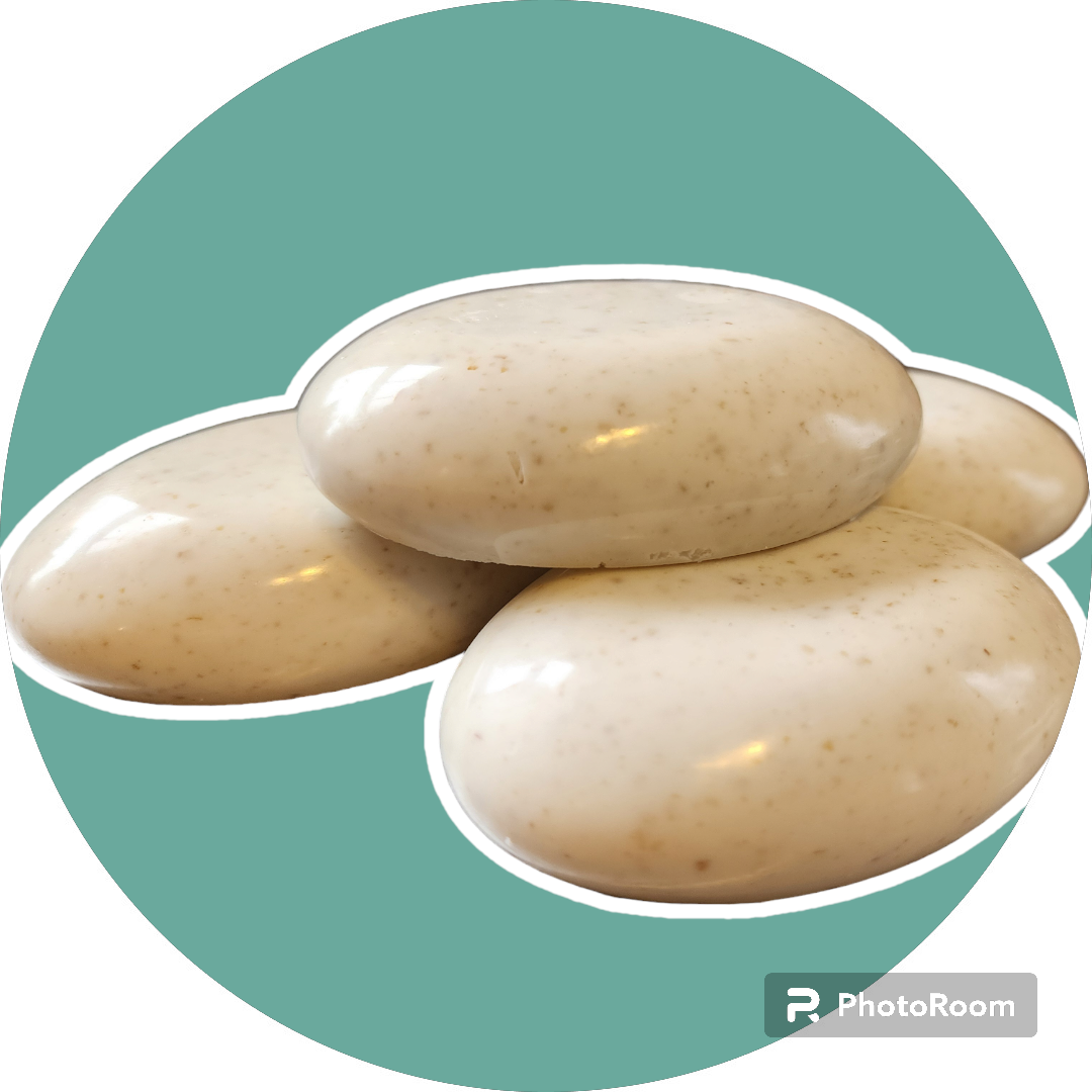 IINFANT & CHILD SOAP