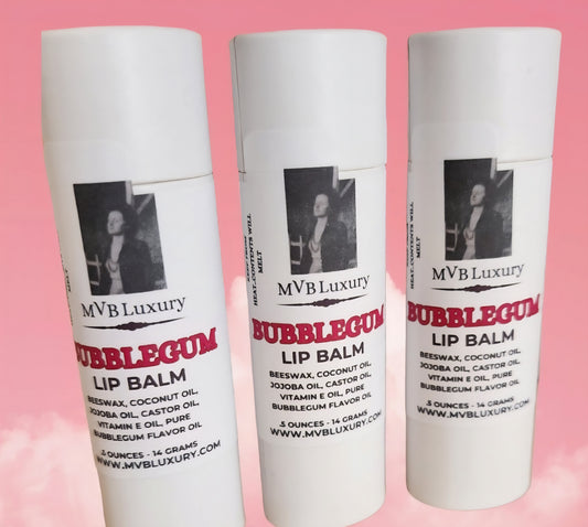 LIP BALM