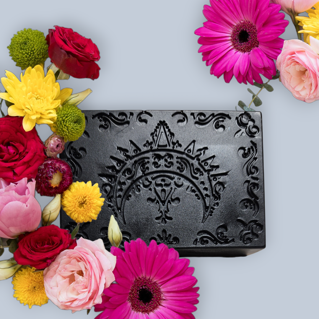 Glycerin Facial Bar