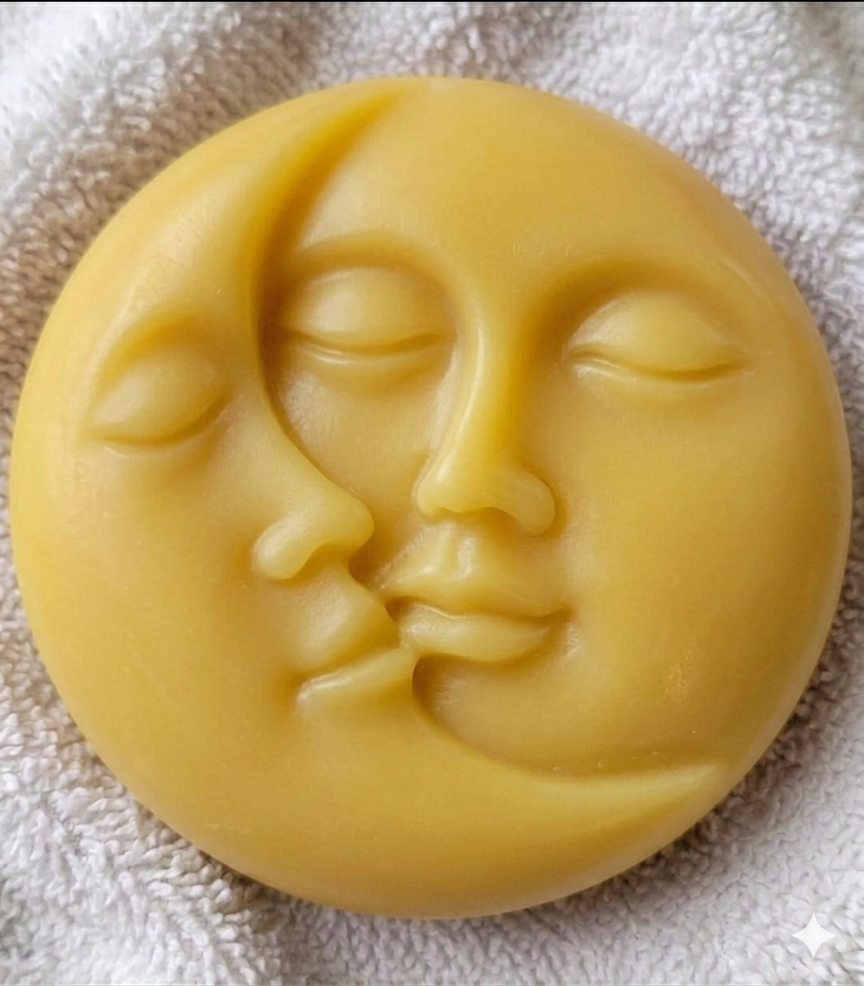 LADIES SHAVE SOAP BAR