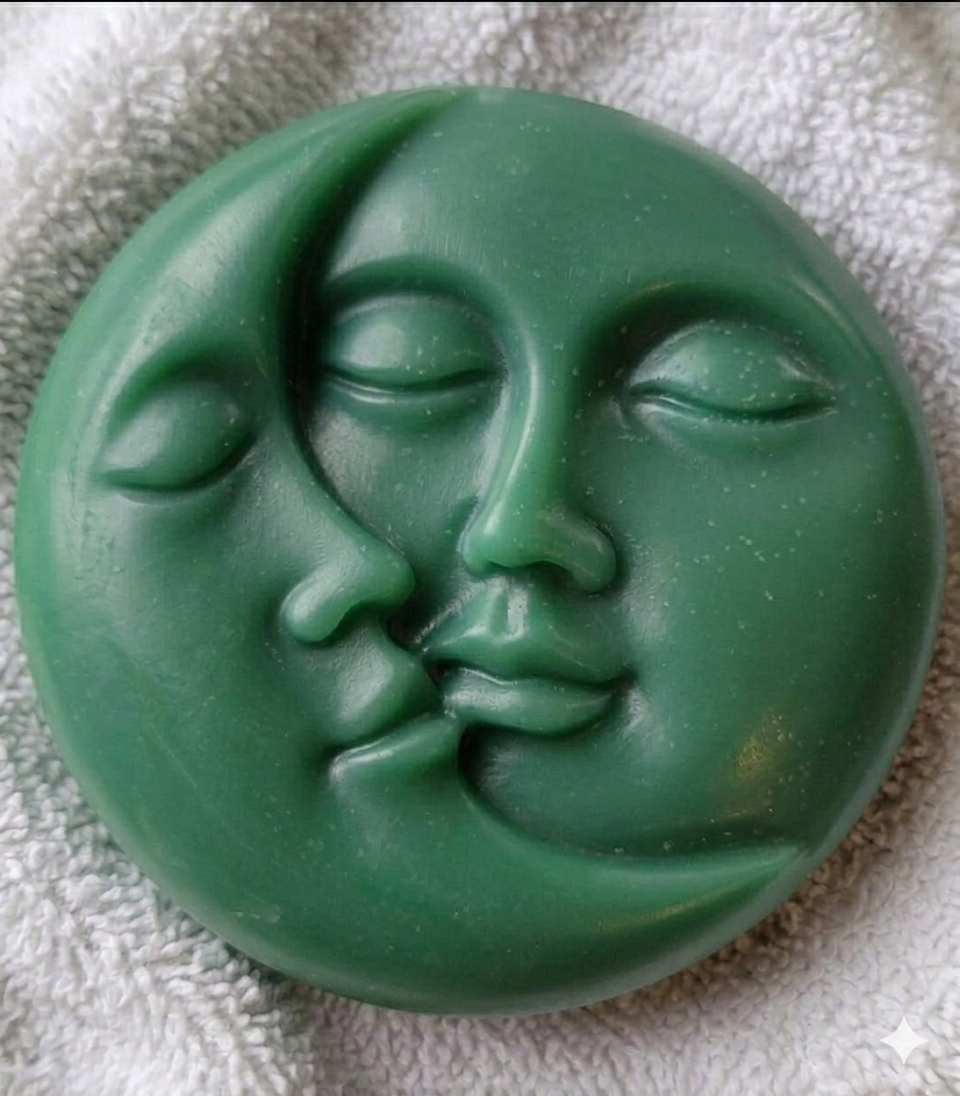 LADIES SHAVE SOAP BAR