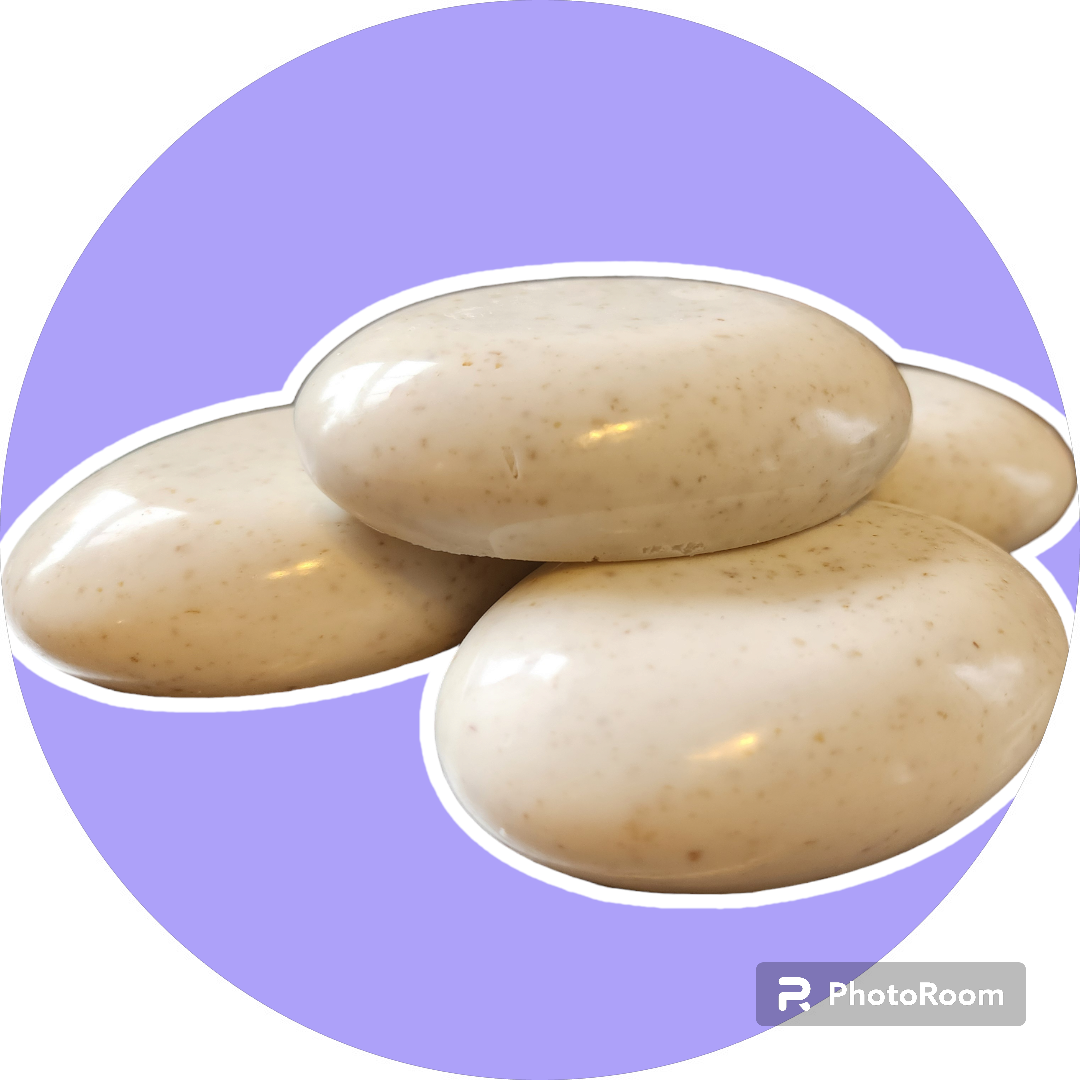 IINFANT & CHILD SOAP