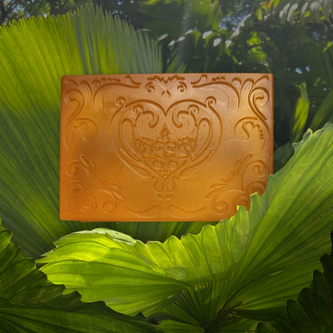 Glycerin Facial Bar
