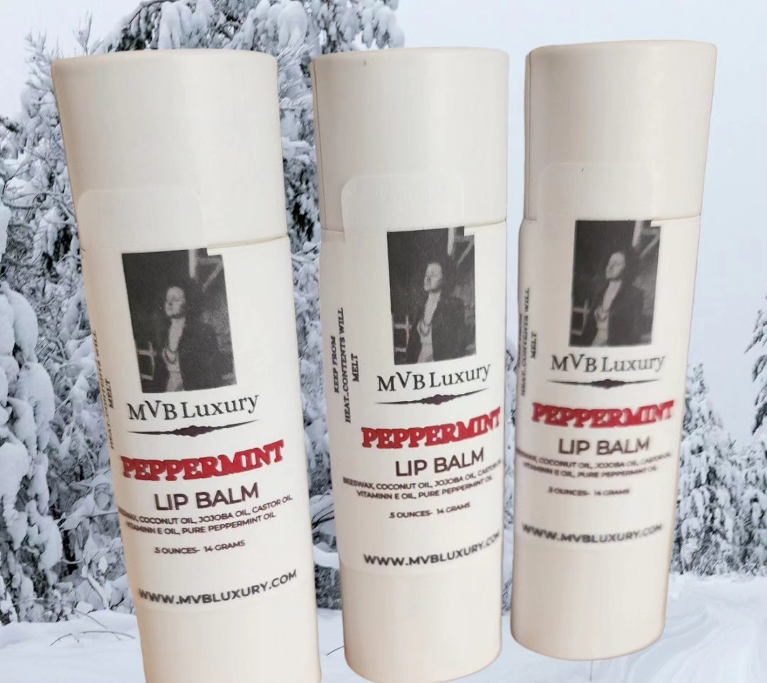 LIP BALM