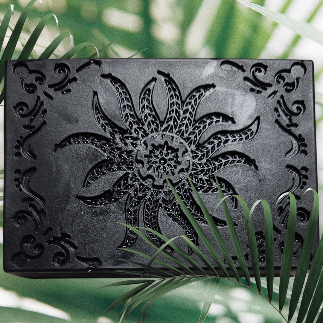 Glycerin Facial Bar