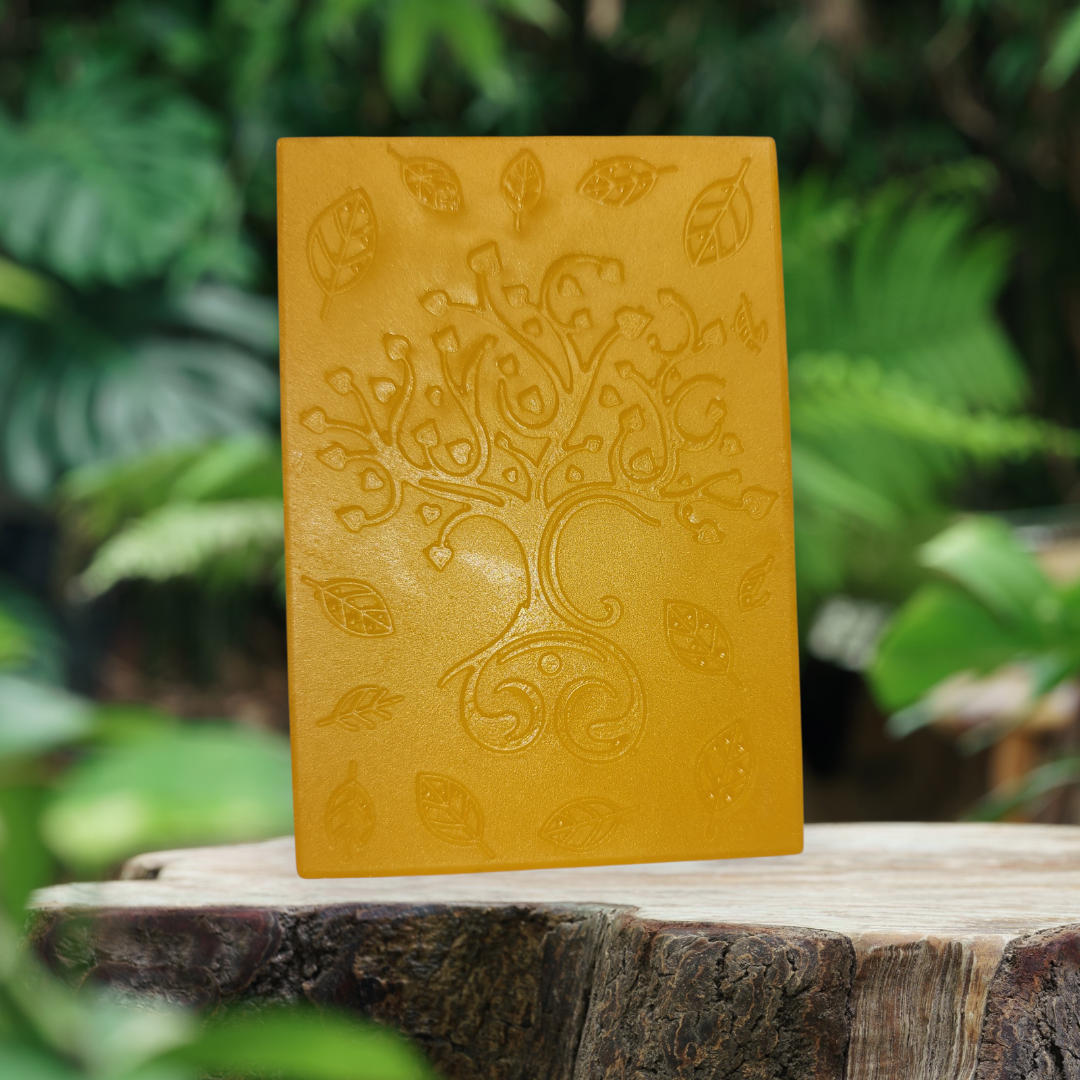 Glycerin Facial Bar